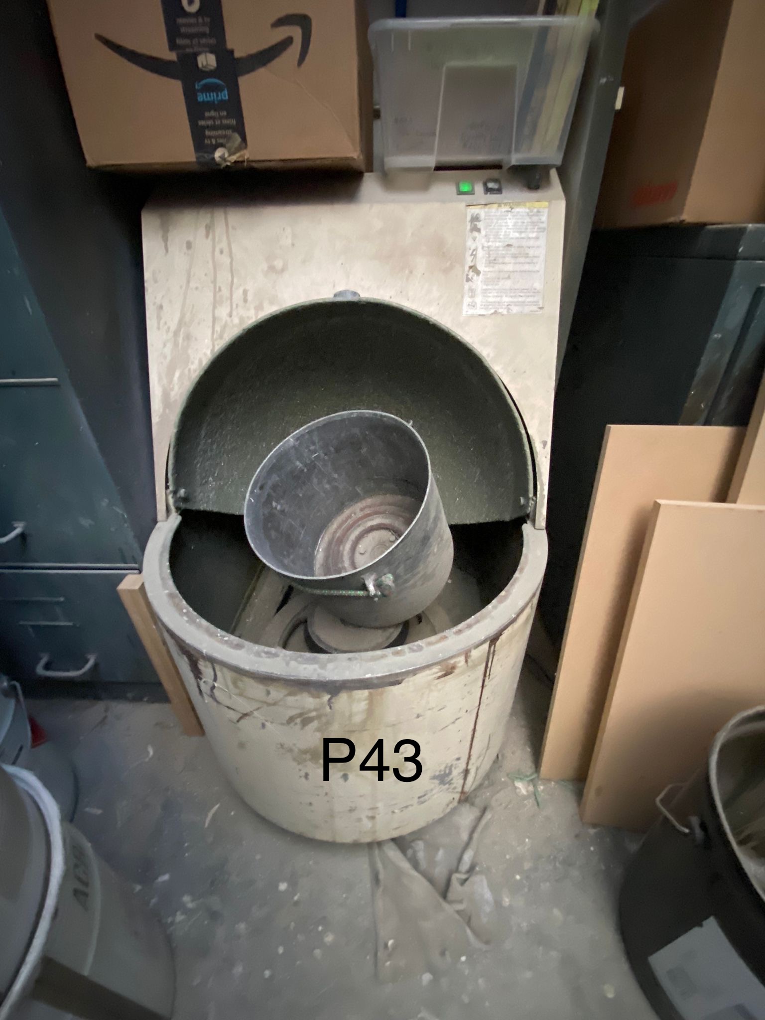 Paint Shaker for 